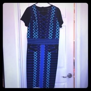 Brand New Ashley Stewart Dress